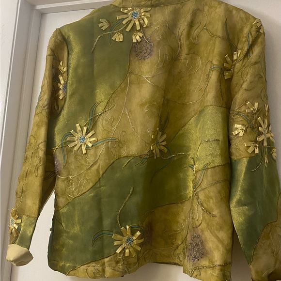 Jacket - Picture 2 of 2